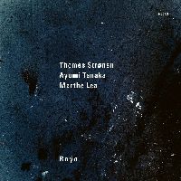 Stronen, Thomas & Tanaka, Ayumi & Lea, Marthe - Bayou