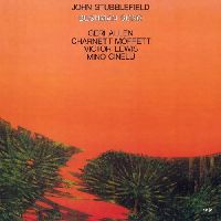 Stubblefield, John - Bushman Song (Pure Pleasure Edition)