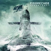 Eisbrecher - Sturmfahrt Limited (CD, Digipack)