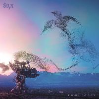 Styx - Circling From Above