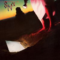STYX - Cornerstone (LP)