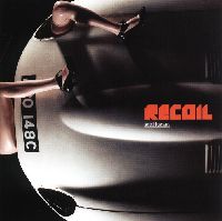 RECOIL - SUBHUMAN (CD) (Подержанный Товар)