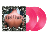 SUBLIME - Sublime (Pink Vinyl)