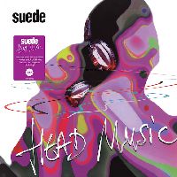 SUEDE - Head Music (20th Anniversary Edition)