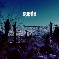 Suede - The Blue Hour (CD)