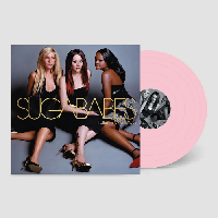 Sugababes - Taller In More Ways (Pink Vinyl, RSD 2025)