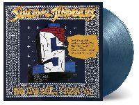 SUICIDAL TENDENCIES - Controlled by Hatred/Feel Like Shit...Deja Vu (Blue & Gold Swirled Vinyl)