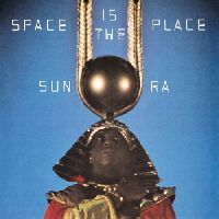 Sun Ra - Space Is The Place (Verve By Request) Sun Ra - Space Is The Place (Verve By Request)