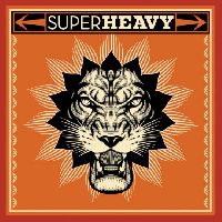 SuperHeavy - SuperHeavy (CD)