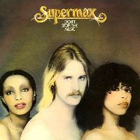 Supermax - Don't Stop The Music
