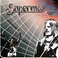 Supermax - Just Before The Nightmare