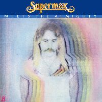 Supermax - Supermax Meets The Almighty