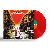 Supermax - World Of Today (Red Vinyl, 2023 Remaster)