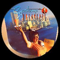 Supertramp - Breakfast In America (Picture Disc)