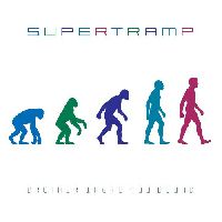 Supertramp - Brother Where You Bound (Half Speed Mastered) Supertramp - Brother Where You Bound (Half Speed Mastered)