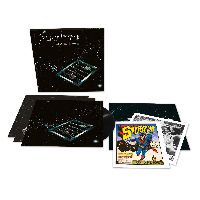 Supertramp - Crime Of The Century (Super Deluxe Edition)