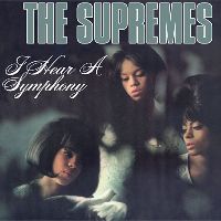 Supremes, The - I Hear A Symphony