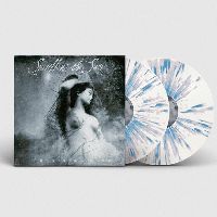 SWALLOW THE SUN - Ghosts Of Loss (White/Grey/Blue Splatter Vinyl)