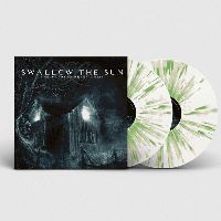 SWALLOW THE SUN - The Morning Never Came (White/Grey/Green Splatter Vinyl)