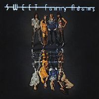 Sweet, The - Sweet Fanny Adams (New Extended Version) (CD)