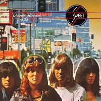 Sweet, The - Desolation Boulevard (New Extended Version) (CD)