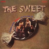 Sweet, The - Funny How Sweet Co-Co Can Be (New Extended Version) (CD)