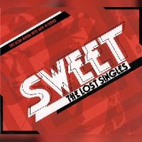 Sweet, The - The Lost Singles (CD)
