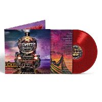 SWEET - Full Circle (Red Vinyl)