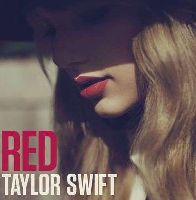 Swift, Taylor - Red (Black Friday 2018)