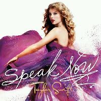 Swift, Taylor - Speak Now (Black Friday 2018)