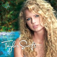 Swift, Taylor - Taylor Swift
