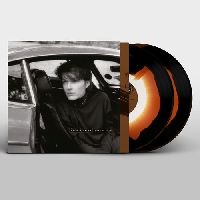Sylvian, David - Gone To Earth (Corona White Brown Opaque Black Vinyl)