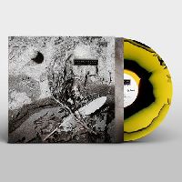 Sylvian, David - Secrets Of The Beehive (Corona Yellow Opaque Black Vinyl)
