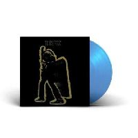 T. Rex - Electric Warrior (Sky Blue Vinyl)