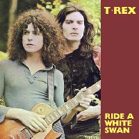 T. Rex - Ride A White Swan