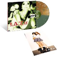 t.A.T.u. - 200 Km/h In The Wrong Lane (Green & Gold Nugget Split Splatter Vinyl)
