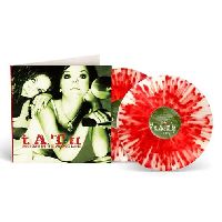 t.A.T.u. - 200 Km/h In The Wrong Lane (Red Splatter Vinyl, 45 RPM)