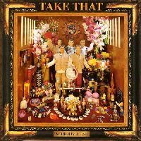 Take That - Nobody Else (30th Anniversary)