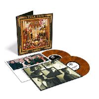 Take That - Nobody Else (30th Anniversary, Marbled Orange Vinyl)
