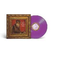 Talking Heads - Naked (Violet Vinyl)