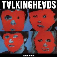 Talking Heads - Remain In Light (Black Friday 2018)