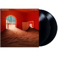 Tame Impala - The Slow Rush