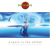 Tangent, The - A Spark In The Aether