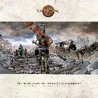 Tangent, The - The Slow Rust Of Forgotten Machinery (CD)