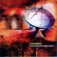 TANGERINE DREAM - Chandra (The Phantom Ferry - Part II)