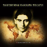 TANGERINE DREAM - Franz Kafka - The Castle