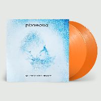 Tangerine Dream - Phaedra (RSD 2020, Coloured Vinyl)