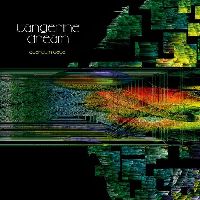 TANGERINE DREAM - Quantum Gate