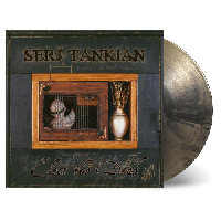 TANKIAN, SERJ (System of a Down) - Elect The Dead (Gold Marbled Vinyl)