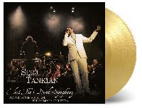 TANKIAN, SERJ (System of a Down) - Elect The Dead Symphony (Gold Marbled Vinyl)